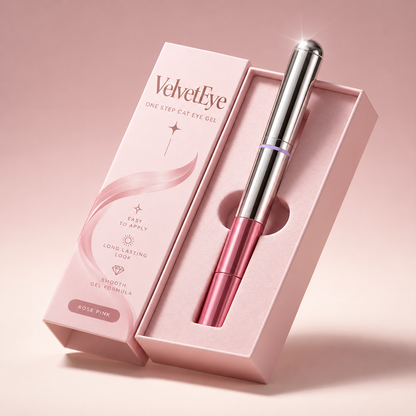 Velvet Eye Manicure Pen