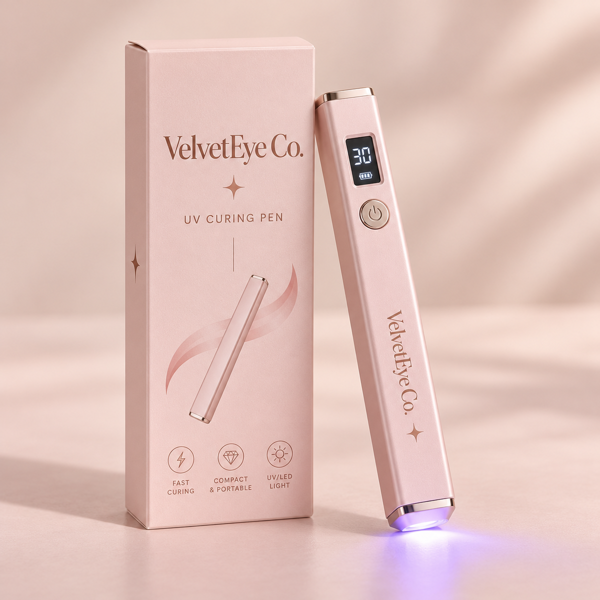 UV Curing Pen